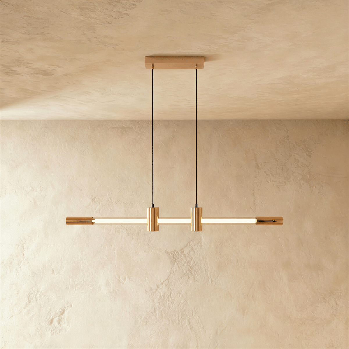 Clara Pendant Light - Residence Supply