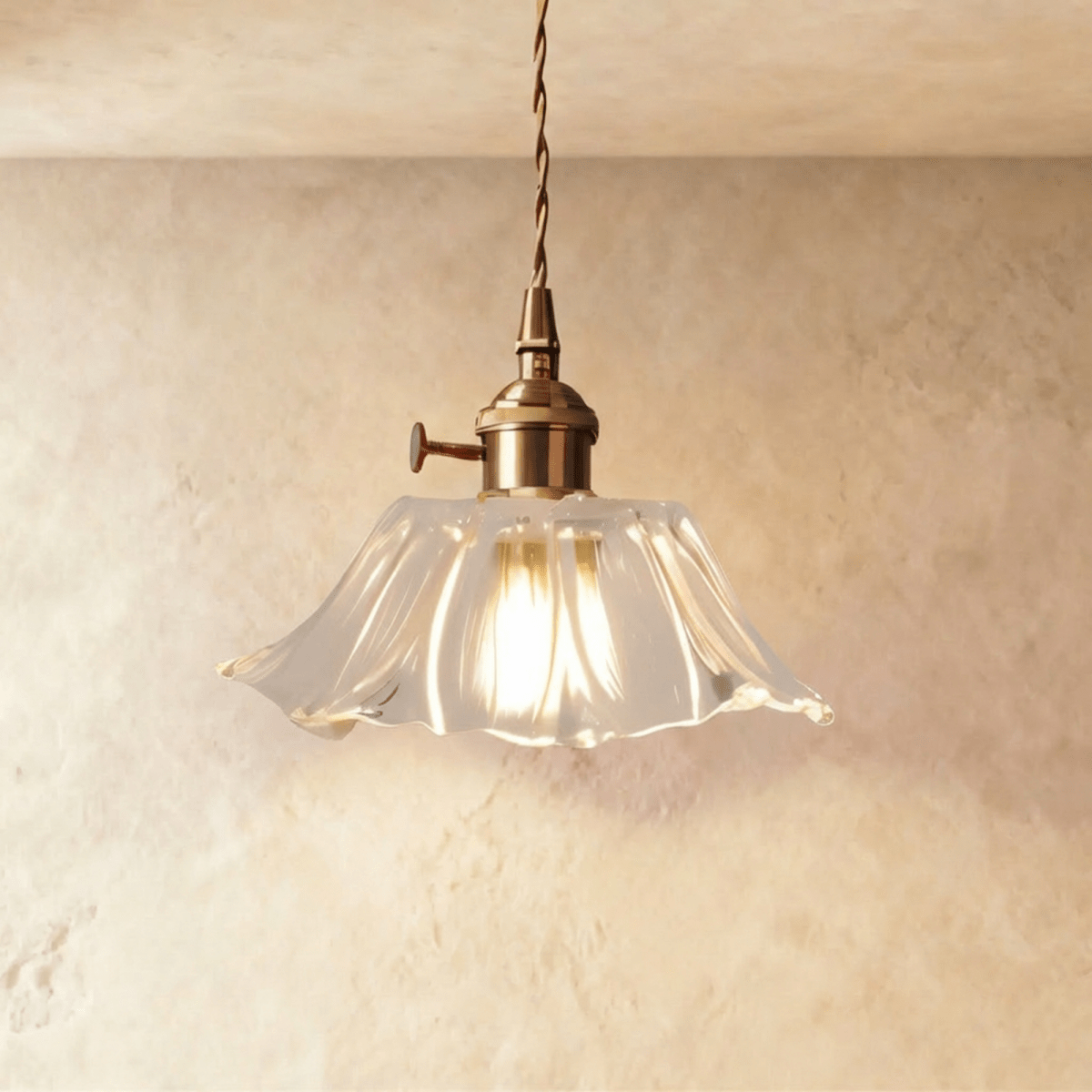 Clarabelle Pendant Light - Residence Supply