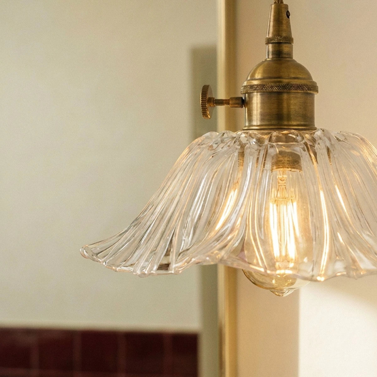 Clarabelle Pendant Light - Residence Supply