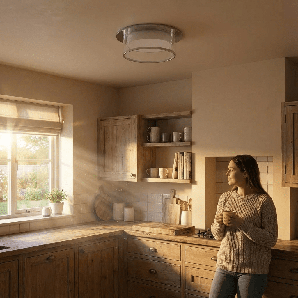 Clarence Downlight - Residence Supply