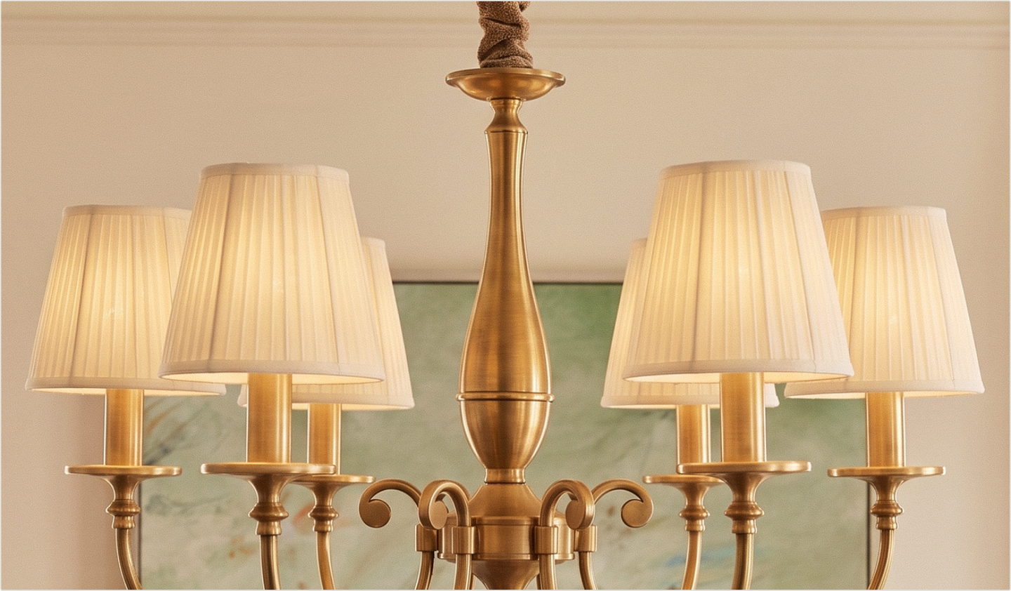 Classic Lighting