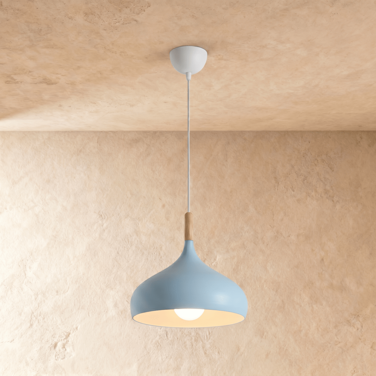 Claye Pendant Light - Residence Supply