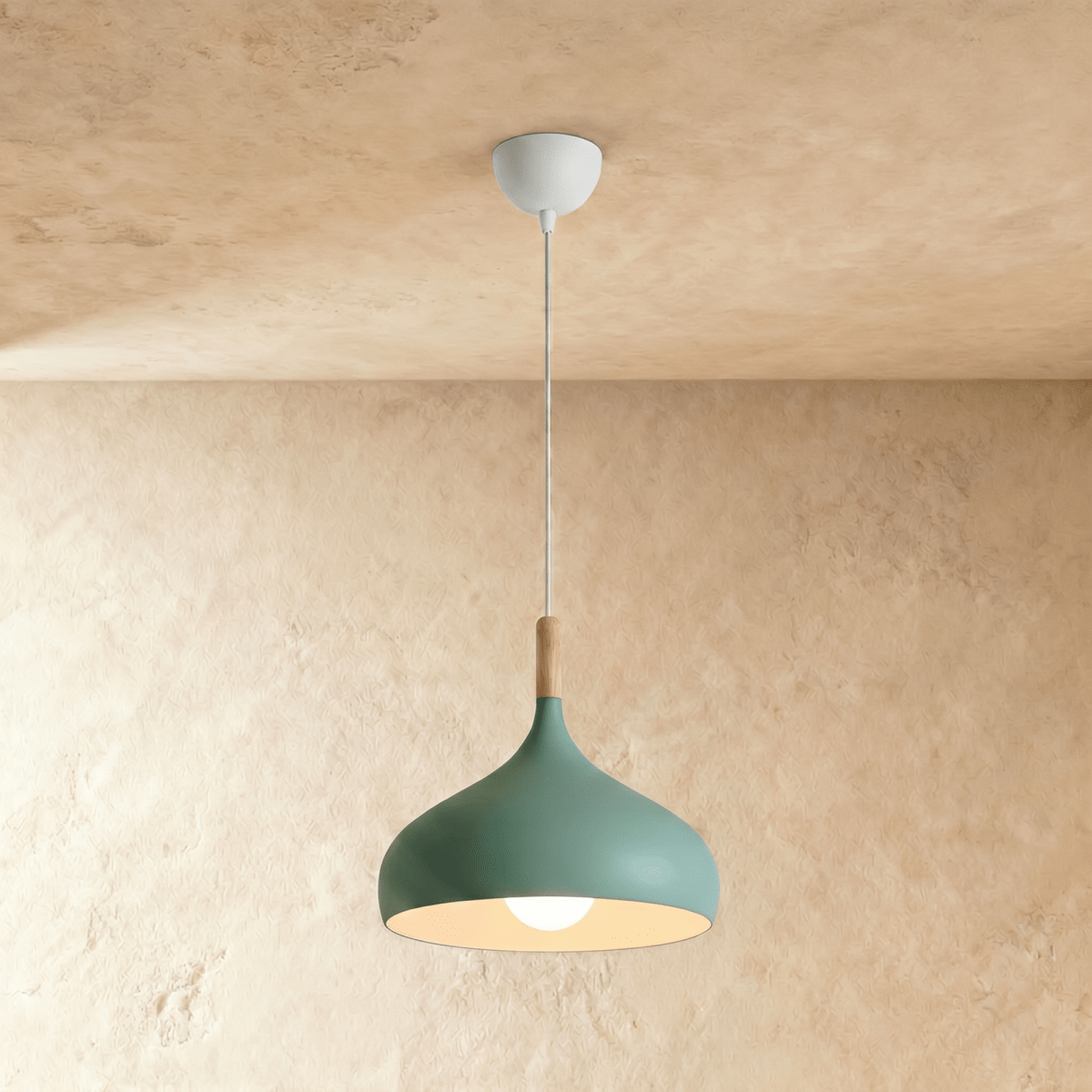 Claye Pendant Light - Residence Supply