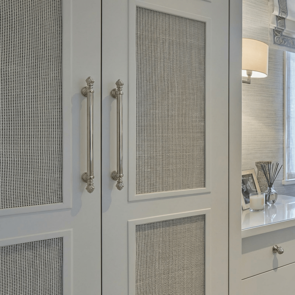 Cleft Knob & Pull Bar - Residence Supply