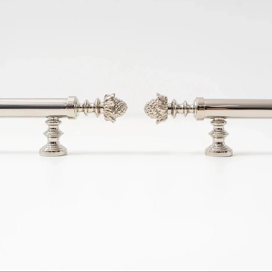 Cleft Knob & Pull Bar - Residence Supply