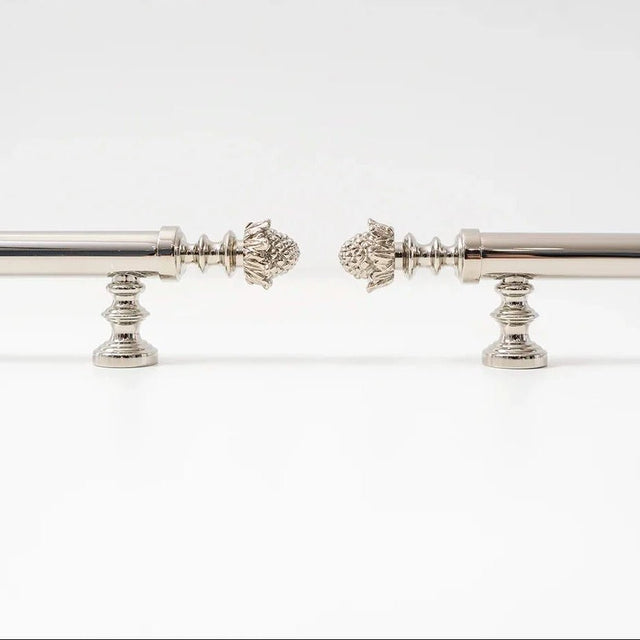 Cleft Knob & Pull Bar - Residence Supply