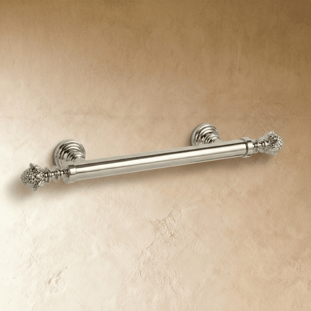 Cleft Knob & Pull Bar - Residence Supply