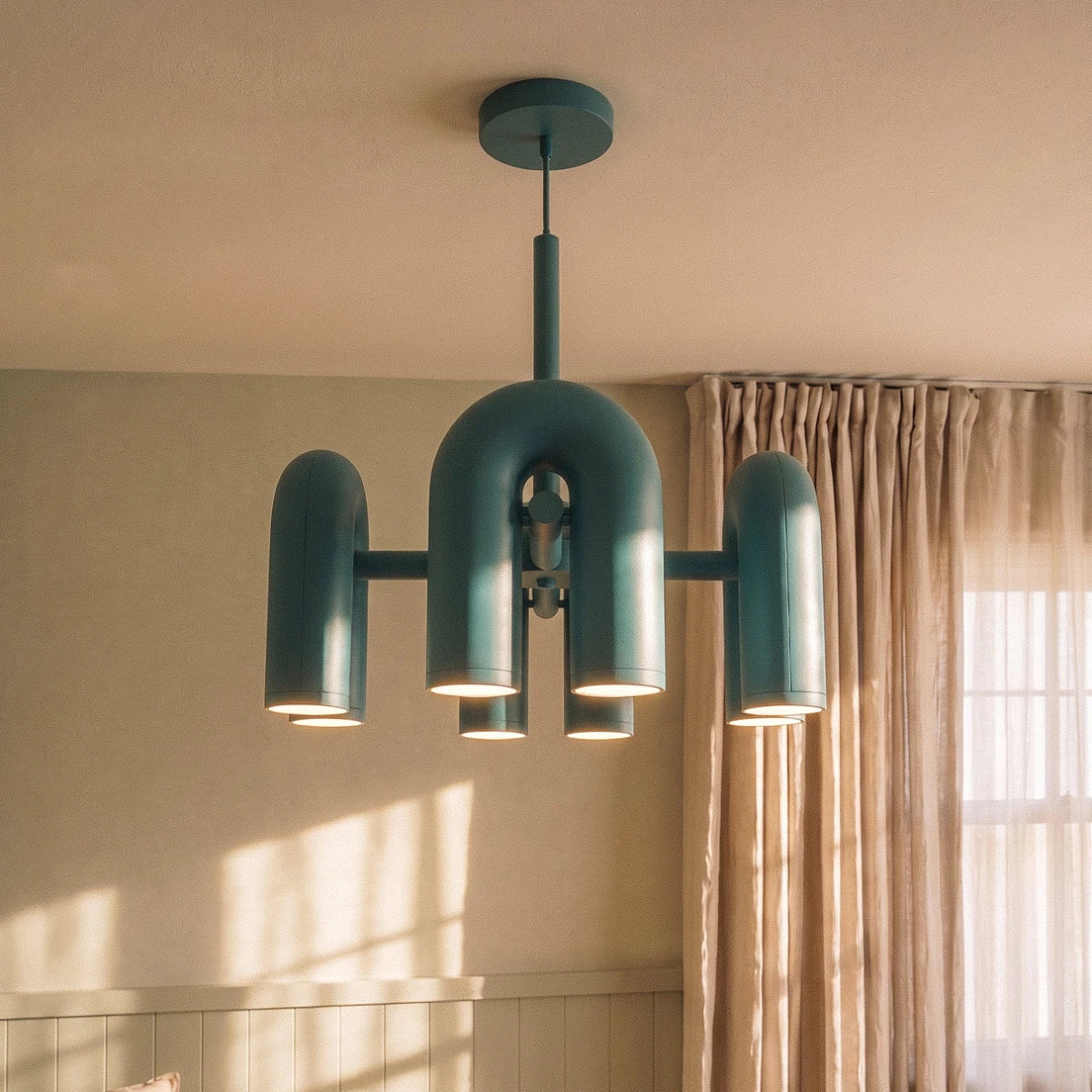 Clement Chandelier - Residence Supply