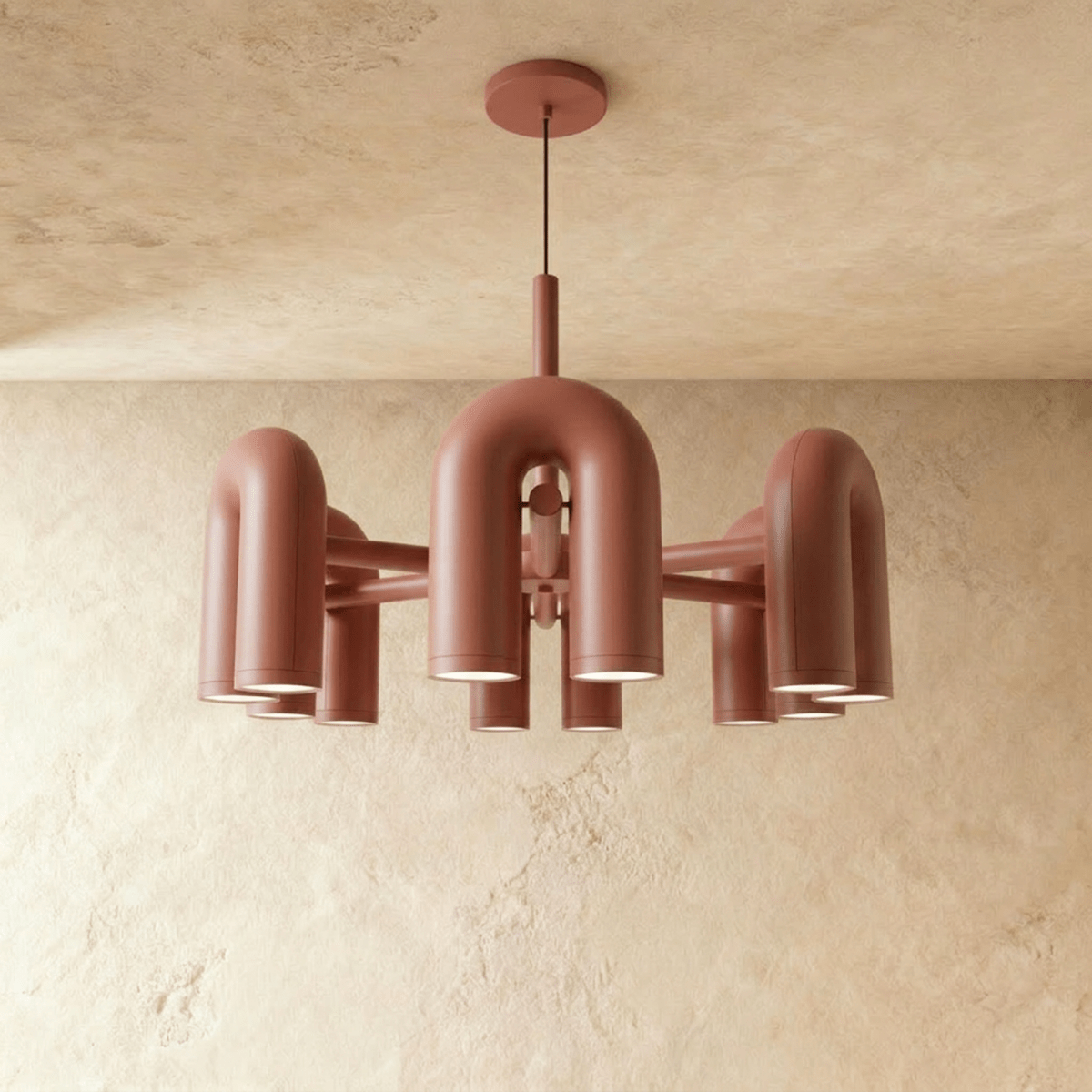 Clement Chandelier - Residence Supply