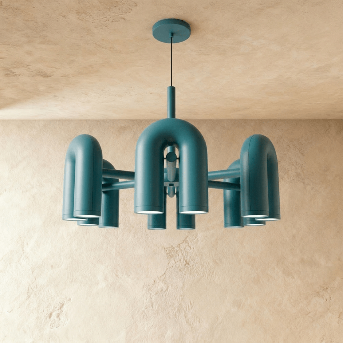 Clement Chandelier - Residence Supply