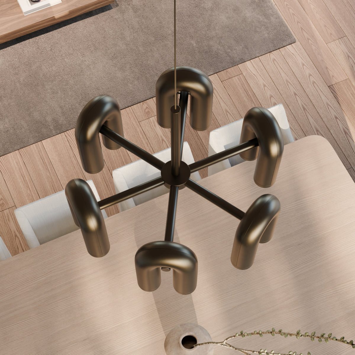 Clement Chandelier