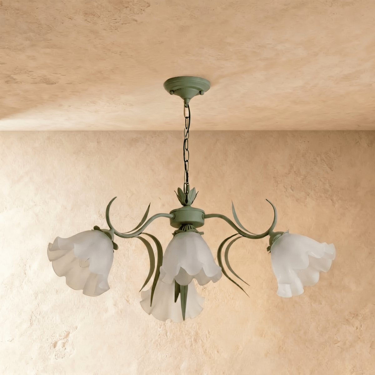 Colasa Chandelier - Residence Supply