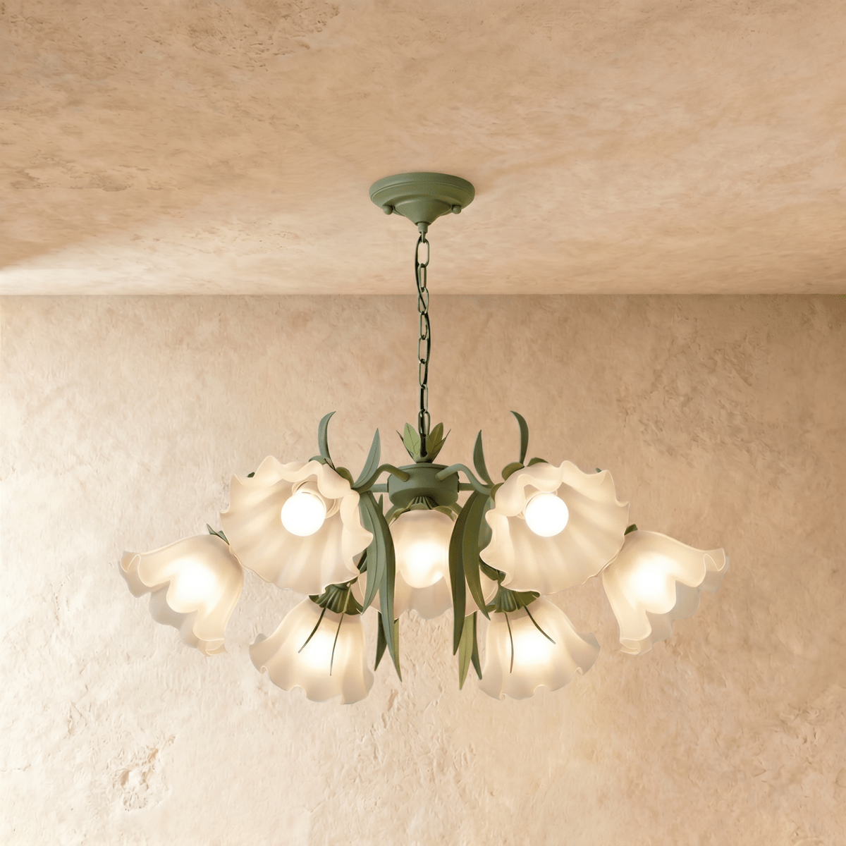 Colasa Chandelier - Residence Supply
