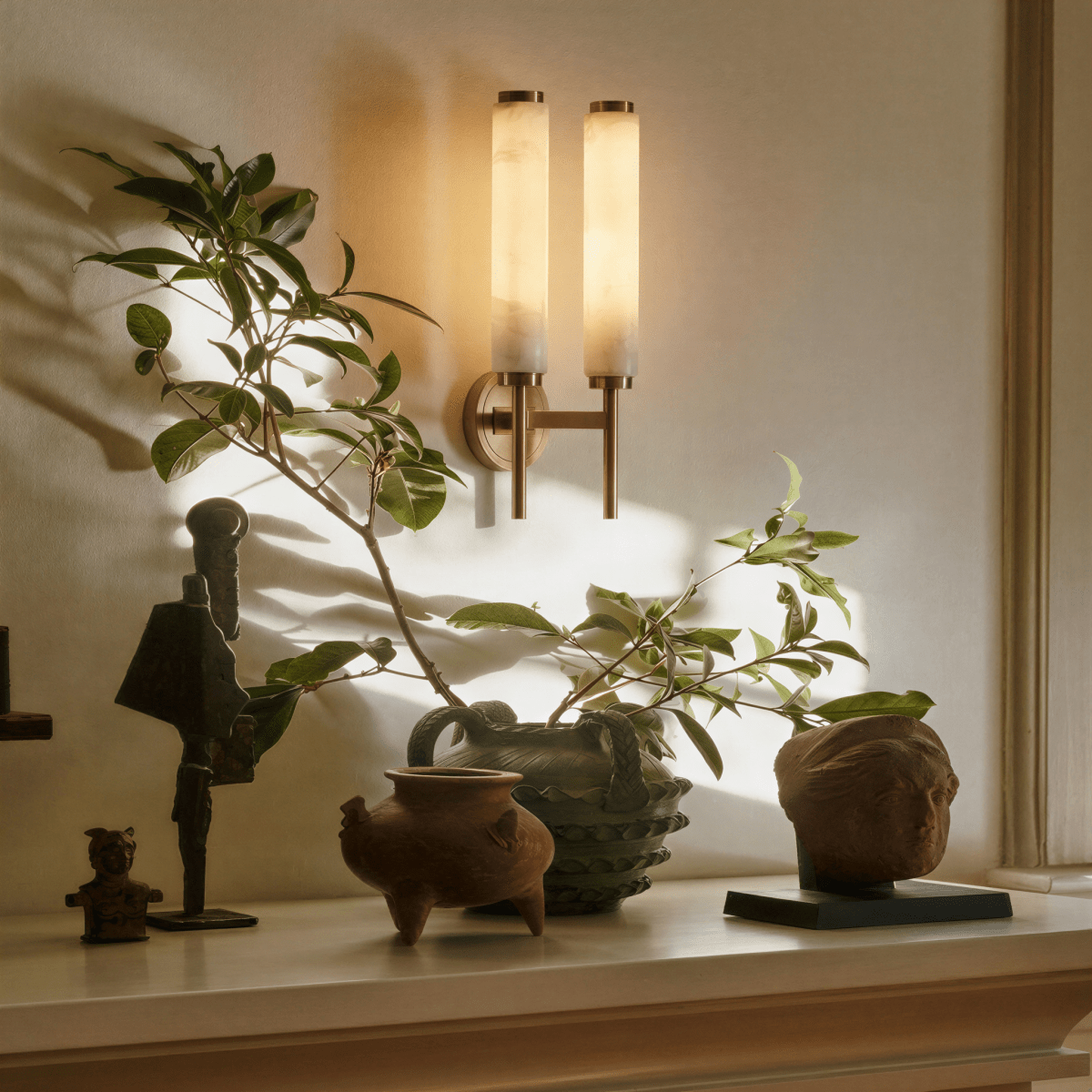 Colen Wall Lamp - Residence Supply