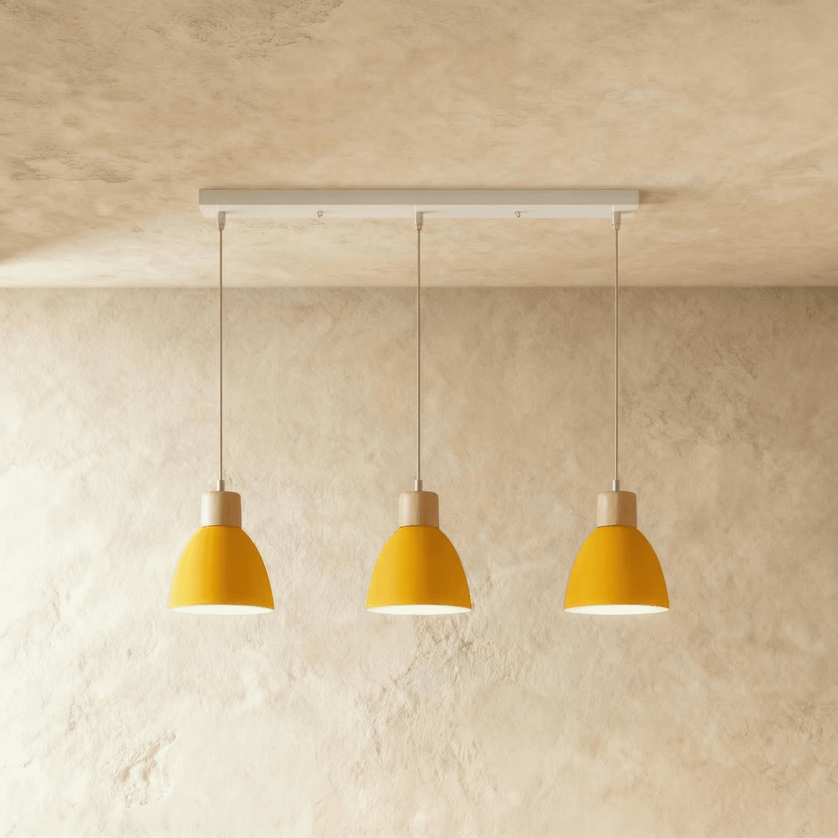 Colorato Pendant Light - Residence Supply