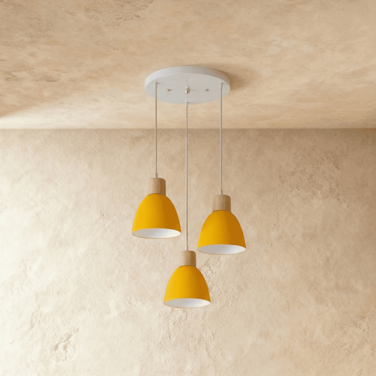 Colorato Pendant Light - Residence Supply
