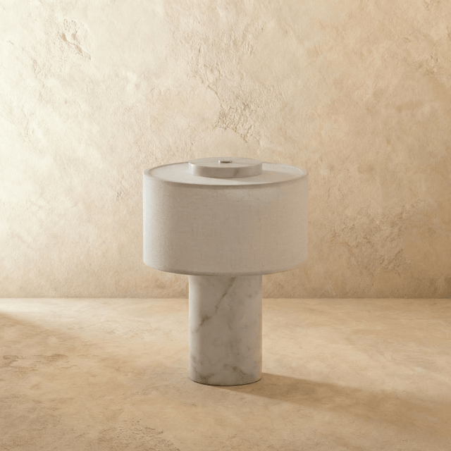 Colva Table Lamp - Residence Supply