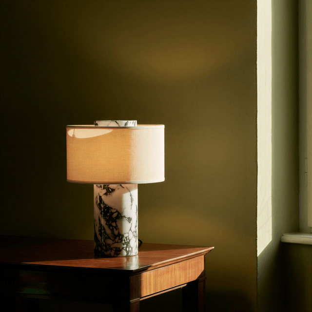 Colva Table Lamp - Residence Supply