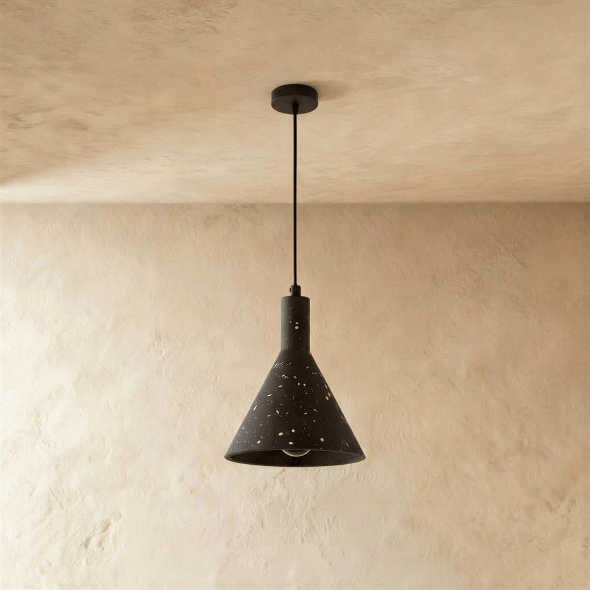 Cono Pendant Light - Residence Supply