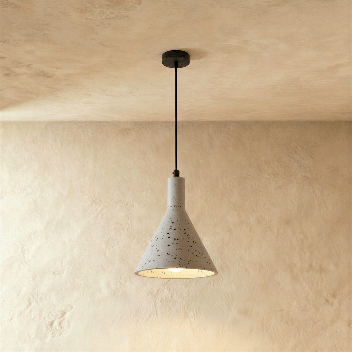 Cono Pendant Light - Residence Supply