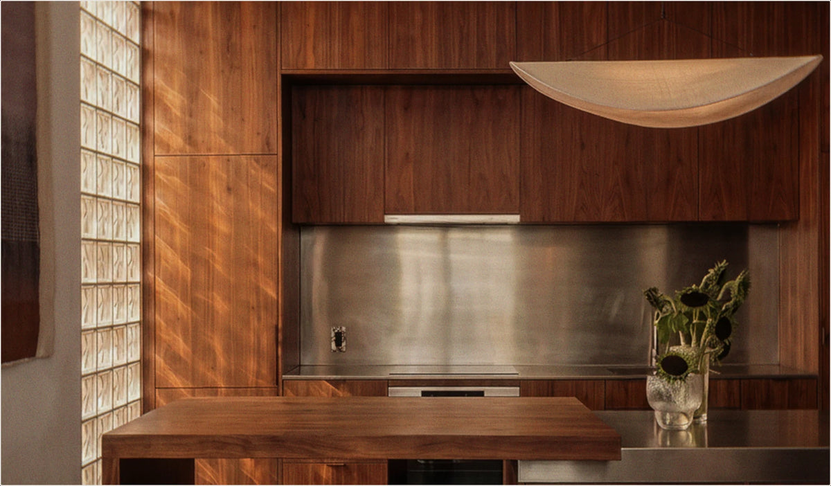 Contemporary Pendant Lights