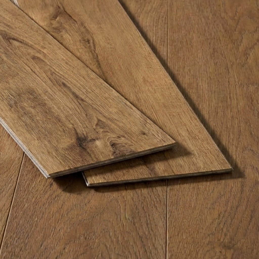 Coppervale Waterproof Flooring - Residence Supply