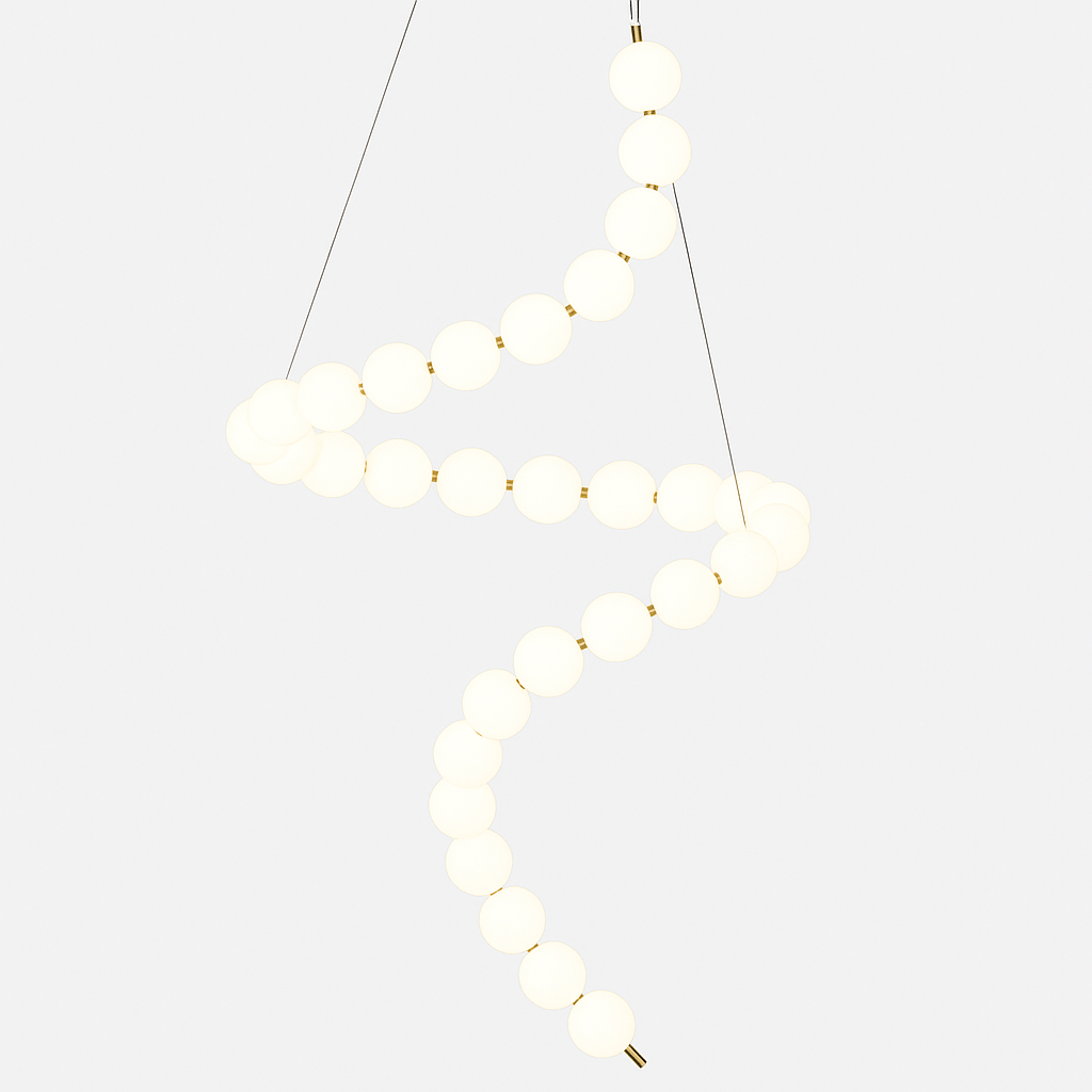 Coptic Indoor Chandelier - Residence Supply