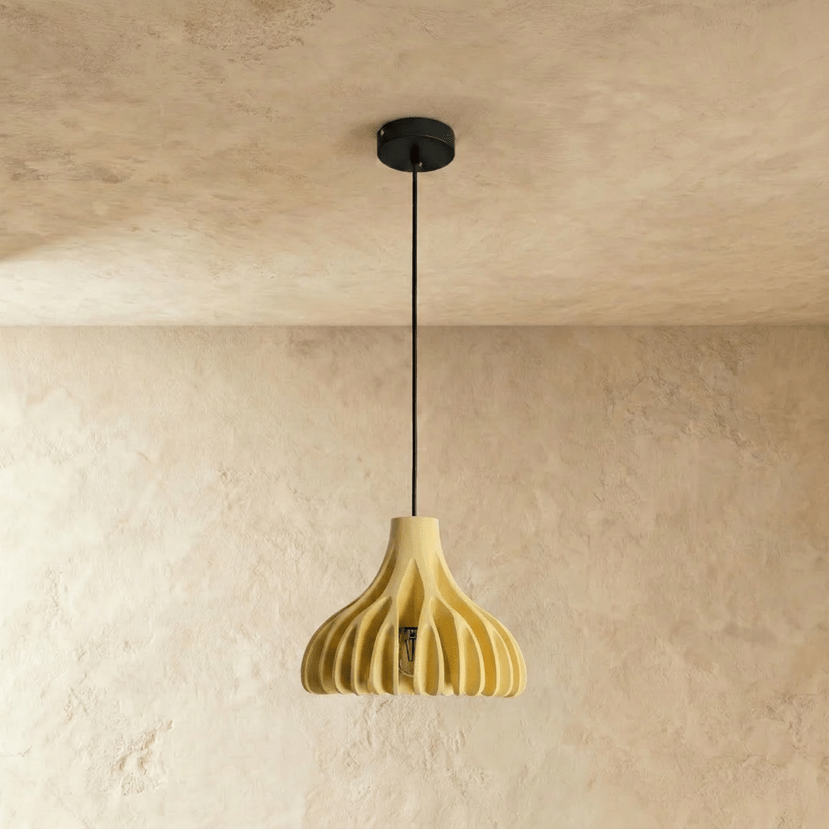 Coral Pendant Light - Residence Supply