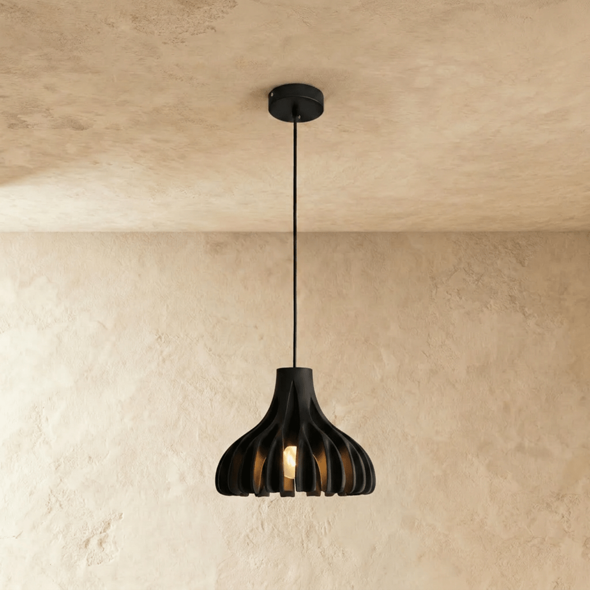 Coral Pendant Light - Residence Supply