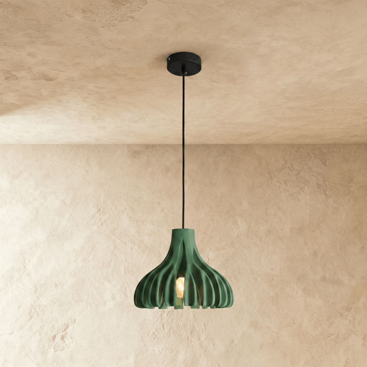 Coral Pendant Light - Residence Supply