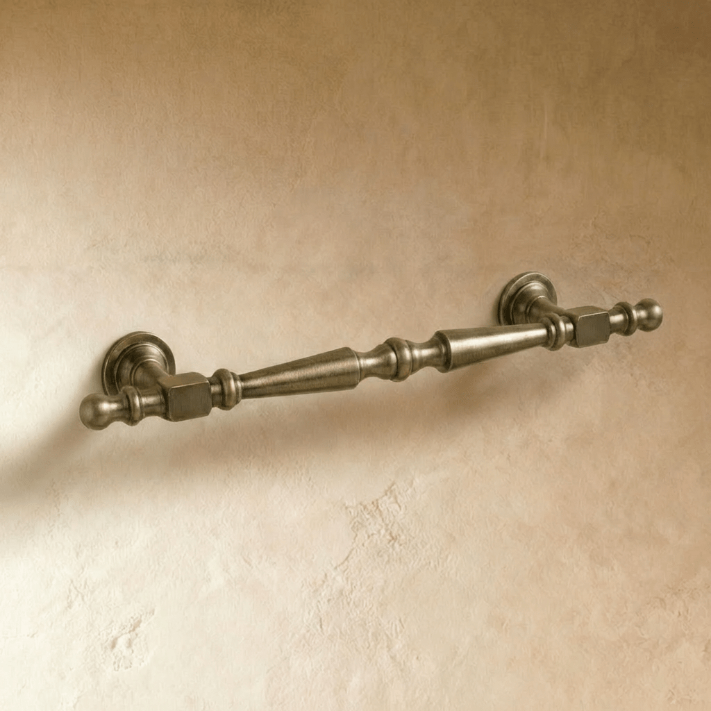Corin Knob & Pull Bar - Residence Supply