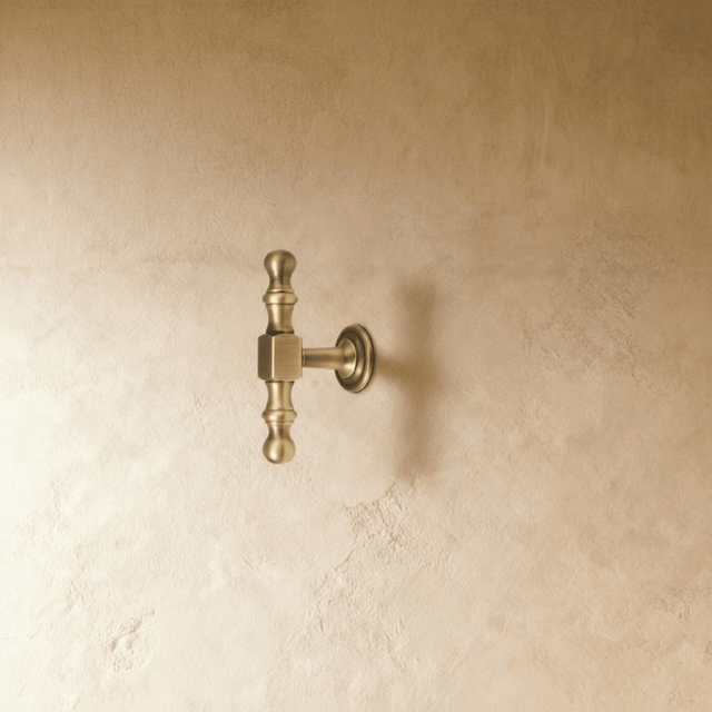 Corin Knob & Pull Bar - Residence Supply