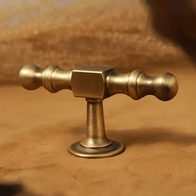 Corin Knob & Pull Bar - Residence Supply