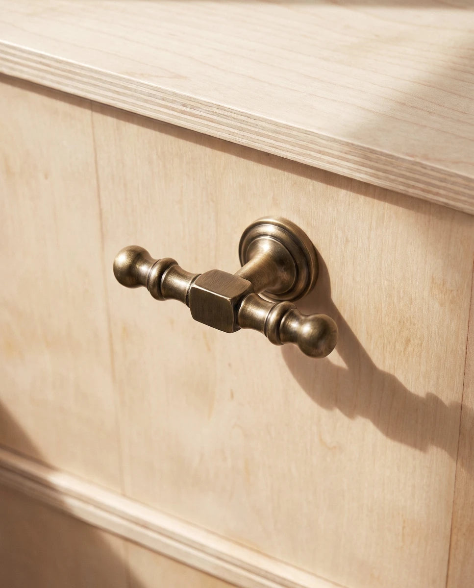 Corin Knob & Pull Bar - Residence Supply