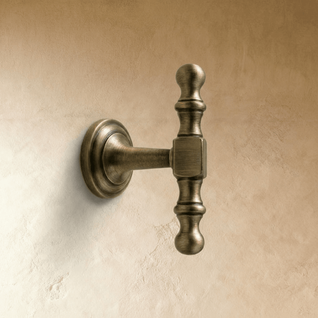 Corin Knob & Pull Bar - Residence Supply