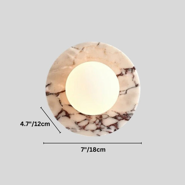 Coris Wall Lamp - Residence Supply