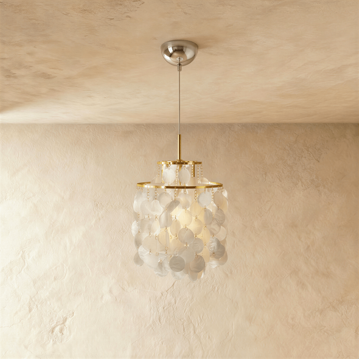 Cornelia Chandelier - Residence Supply