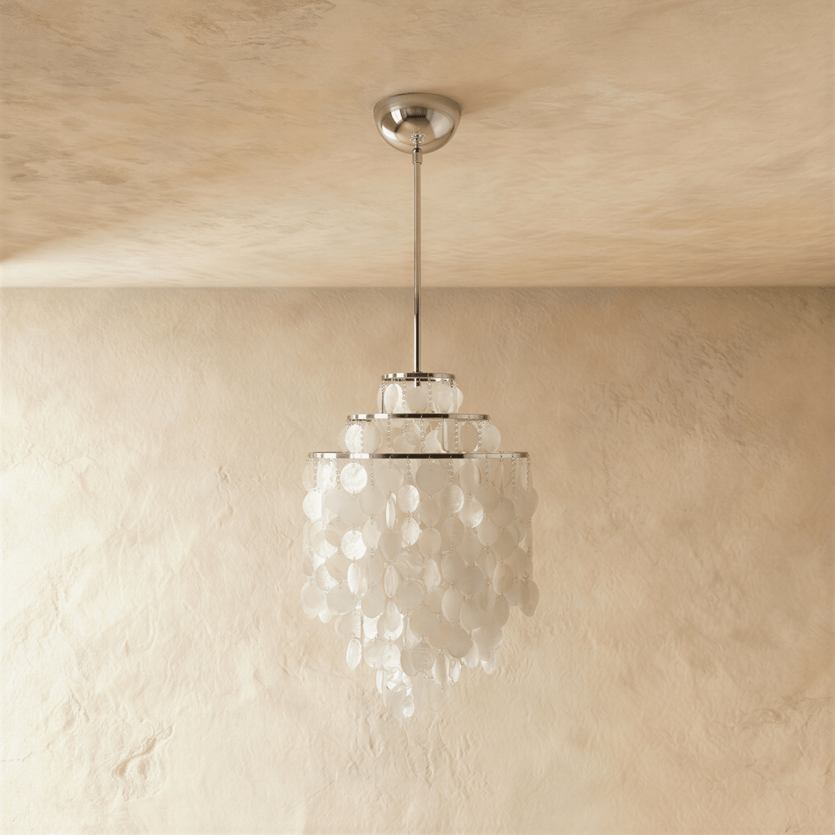 Cornelia Chandelier - Residence Supply