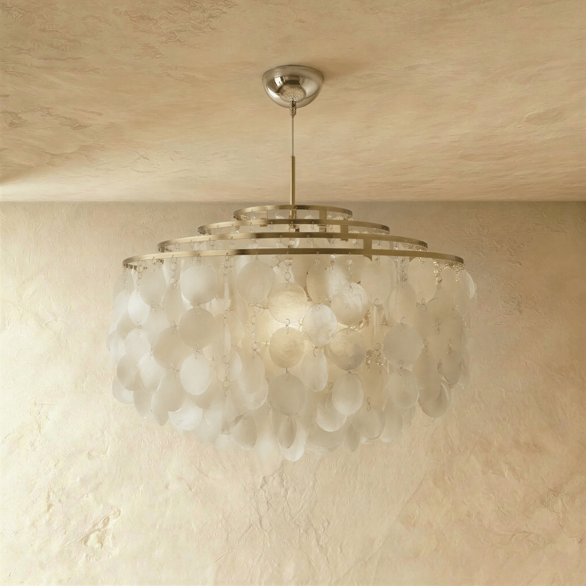 Cornelia Chandelier - Residence Supply