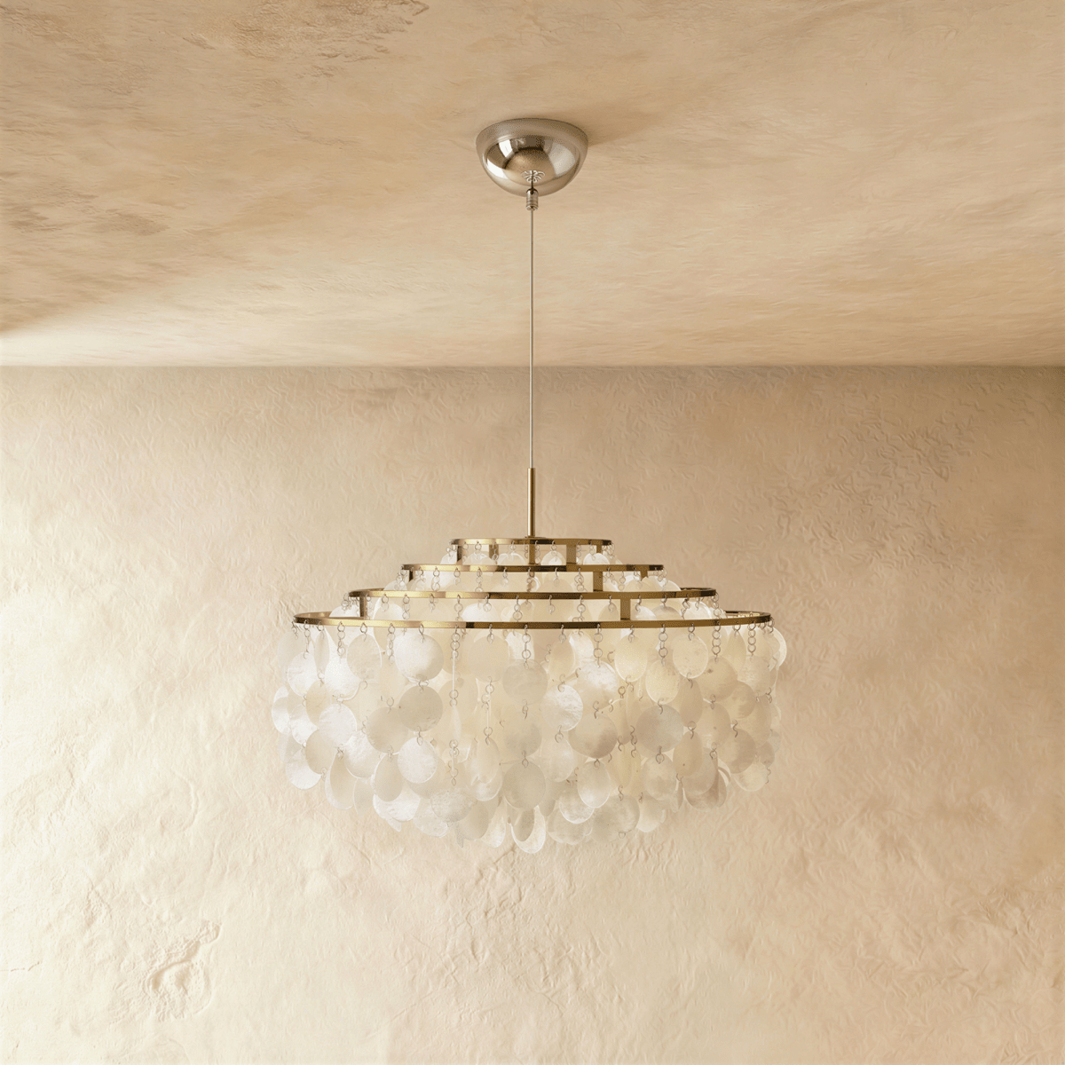 Cornelia Chandelier - Residence Supply