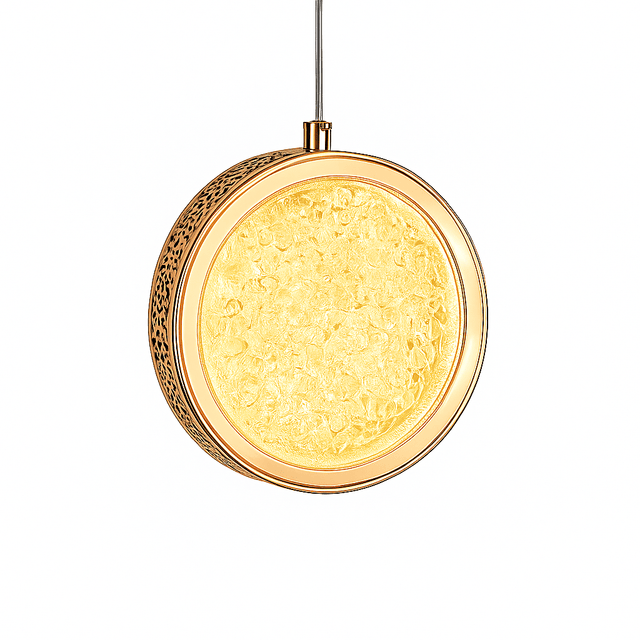 Cornix Pendant Light - Residence Supply