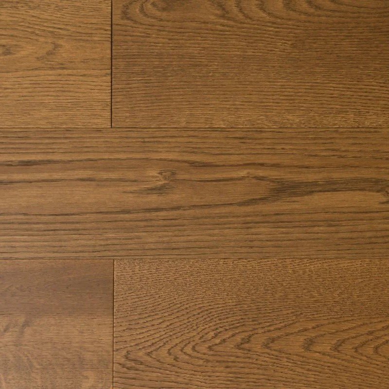 Cotswold Hickory Flooring - Residence Supply