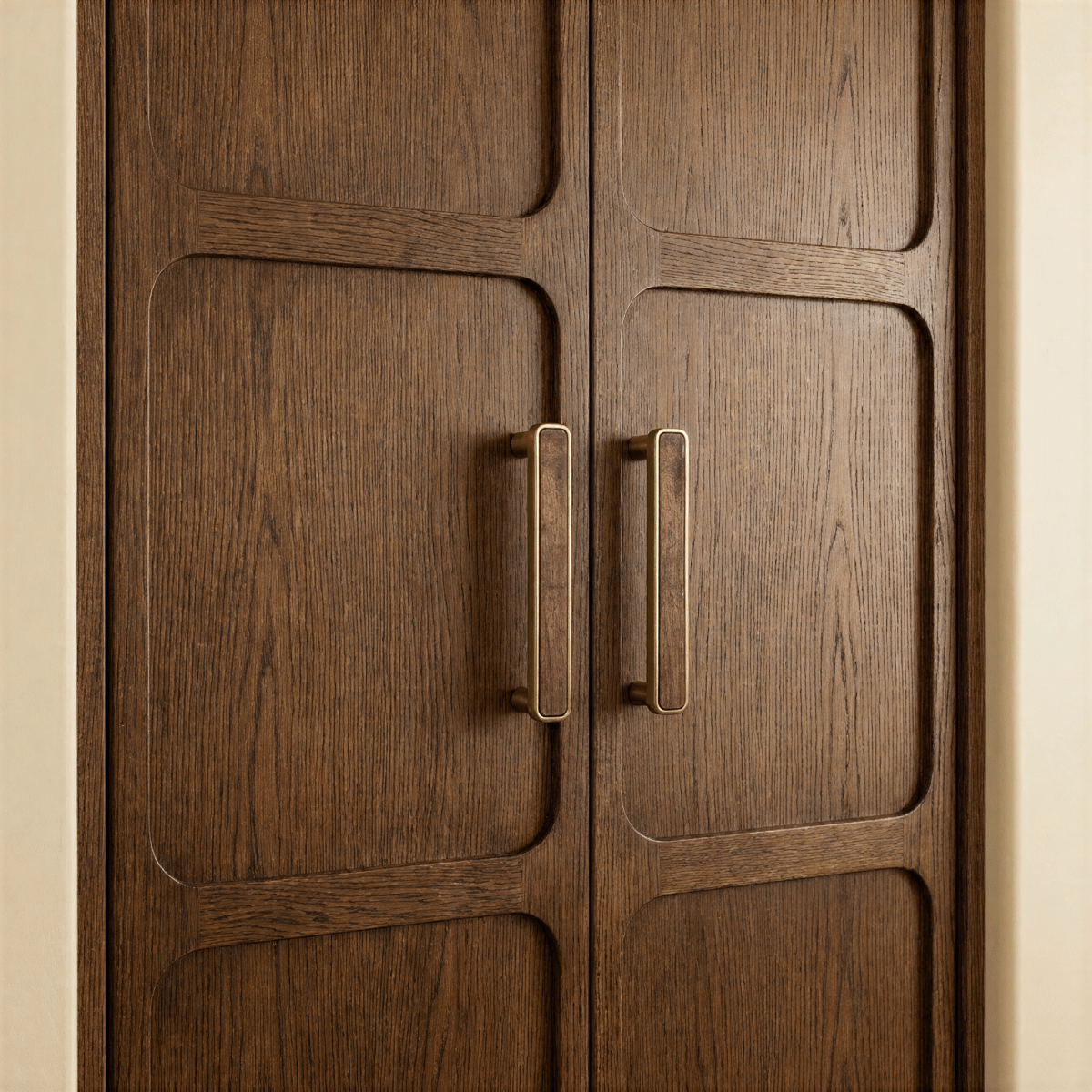 Covan Knob & Pull Bar - Residence Supply