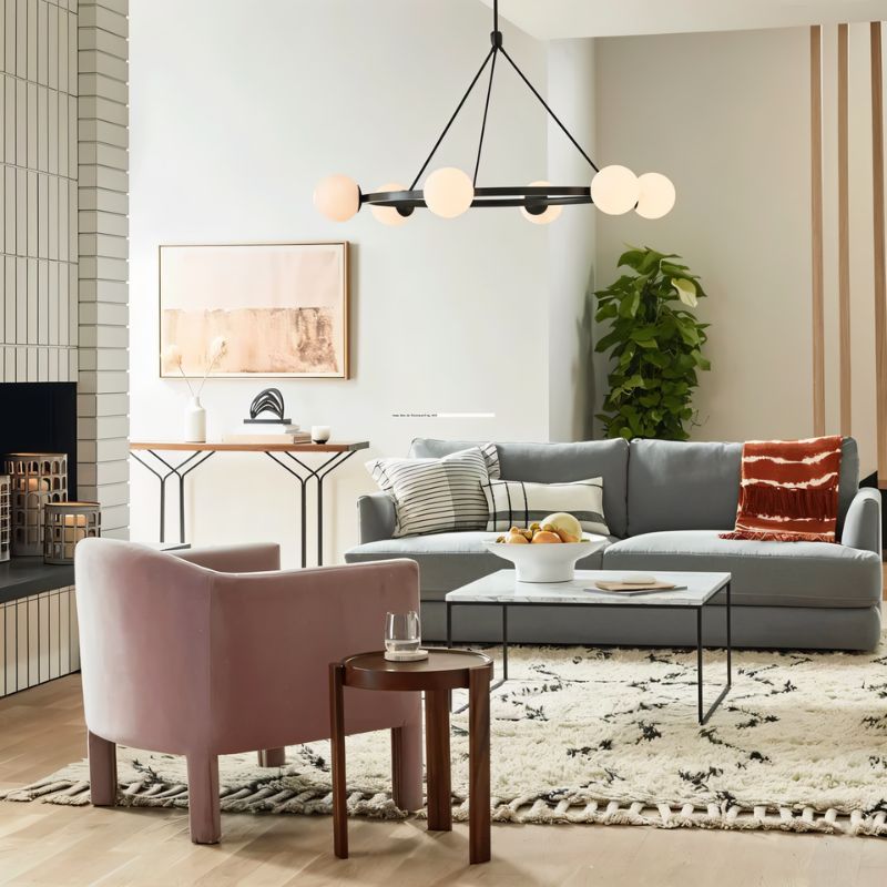 Crdus Chandelier