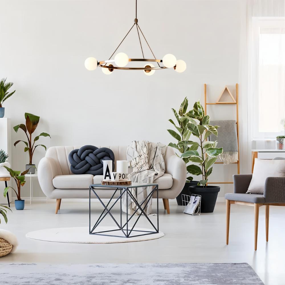 Crdus Chandelier