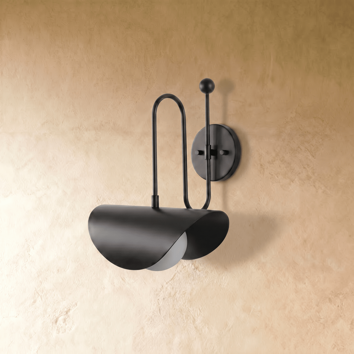 Cressa Wall Lamp - Residence Supply