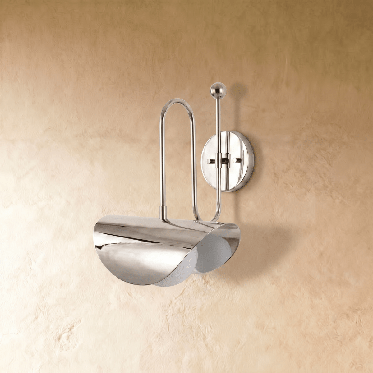 Cressa Wall Lamp - Residence Supply