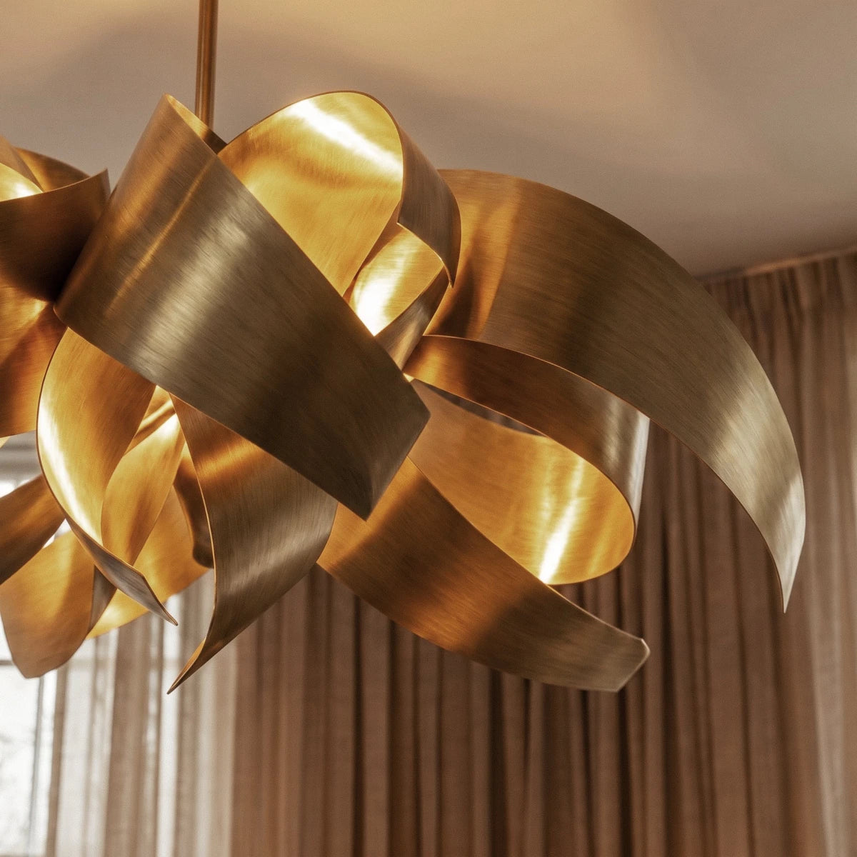 Cressida Chandelier - Residence Supply