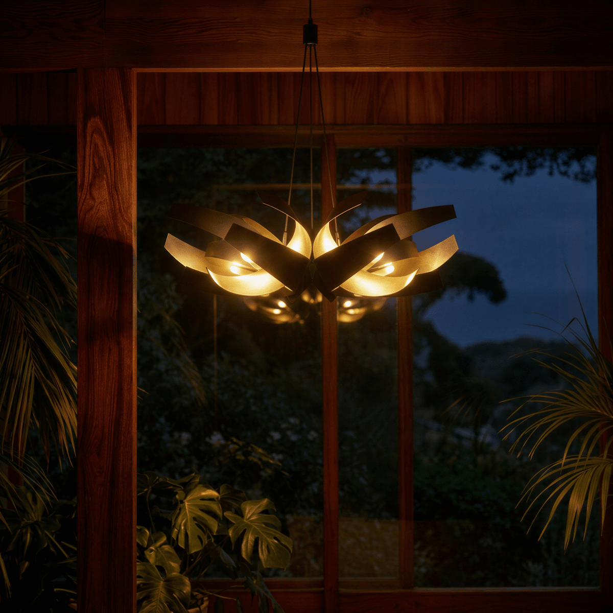 Cressida Chandelier - Residence Supply