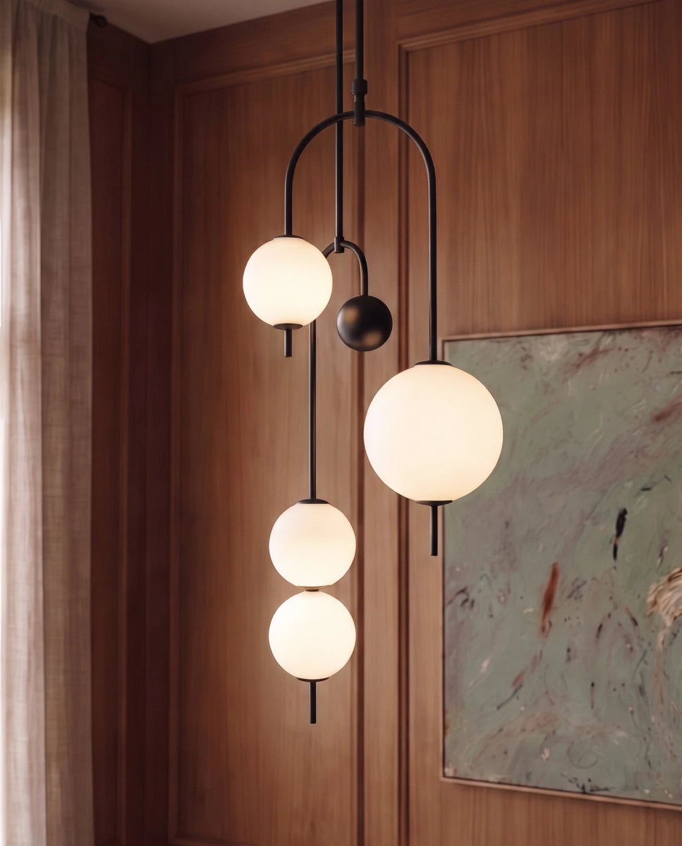 Cresta Pendant Light - Residence Supply